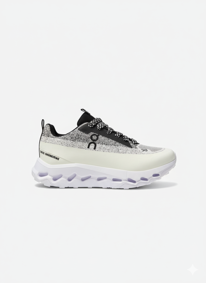 Tenis Cloud Flex