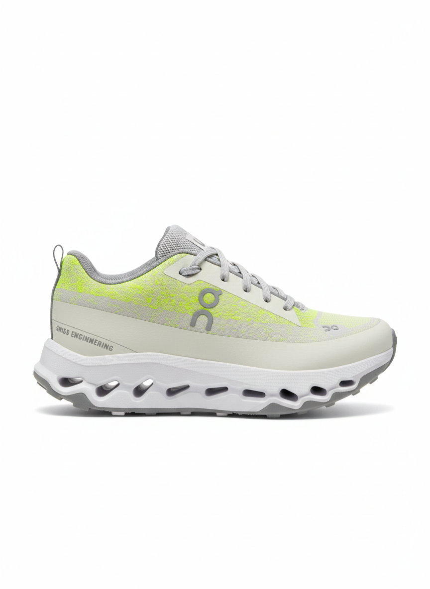 Tenis Cloud Flex