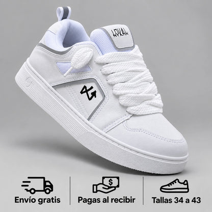LK Big - Blanco