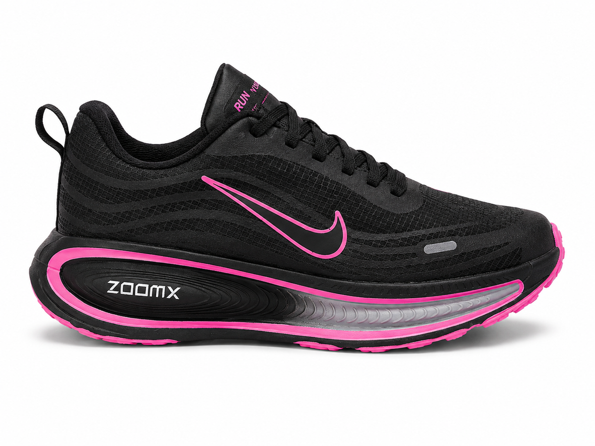 Tenis Run Vomero Plus