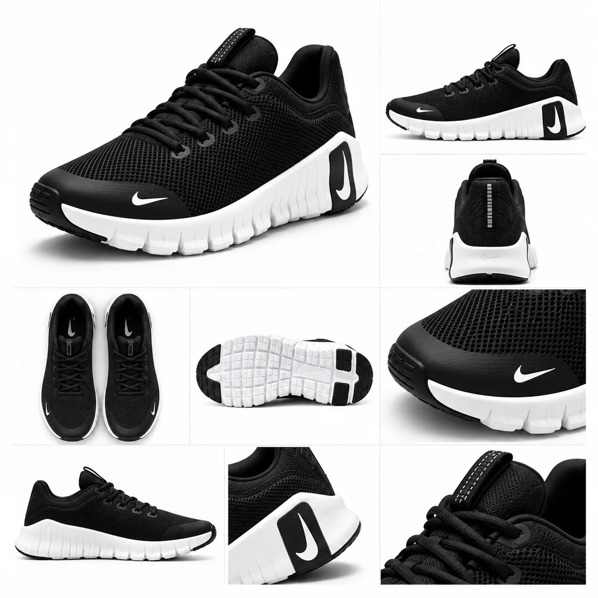 Tenis Free Metcon 6